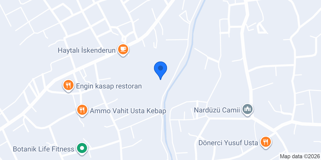 PREMIUM SİGORTA İSKENDERUN konumu