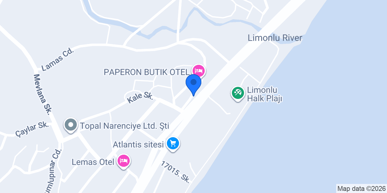 HUZUR ELEKTRİK ELEKTRONİK konumu