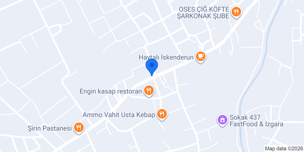 FD Tobacco Tekel konumu
