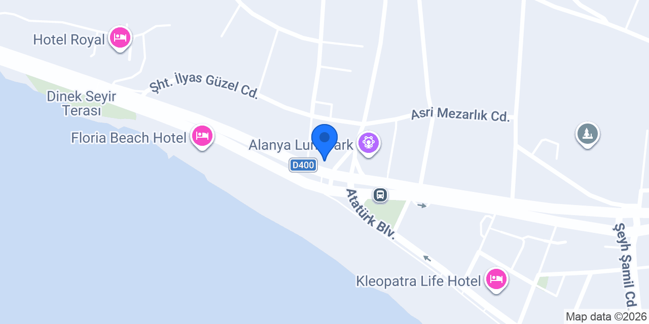 Ayda Restaurant - Çorba,Kokoreç,Kebap konumu