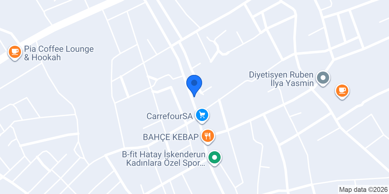 DONDURMA TOZU ONLİNE SATIŞ SİTESİ Mybuzza konumu