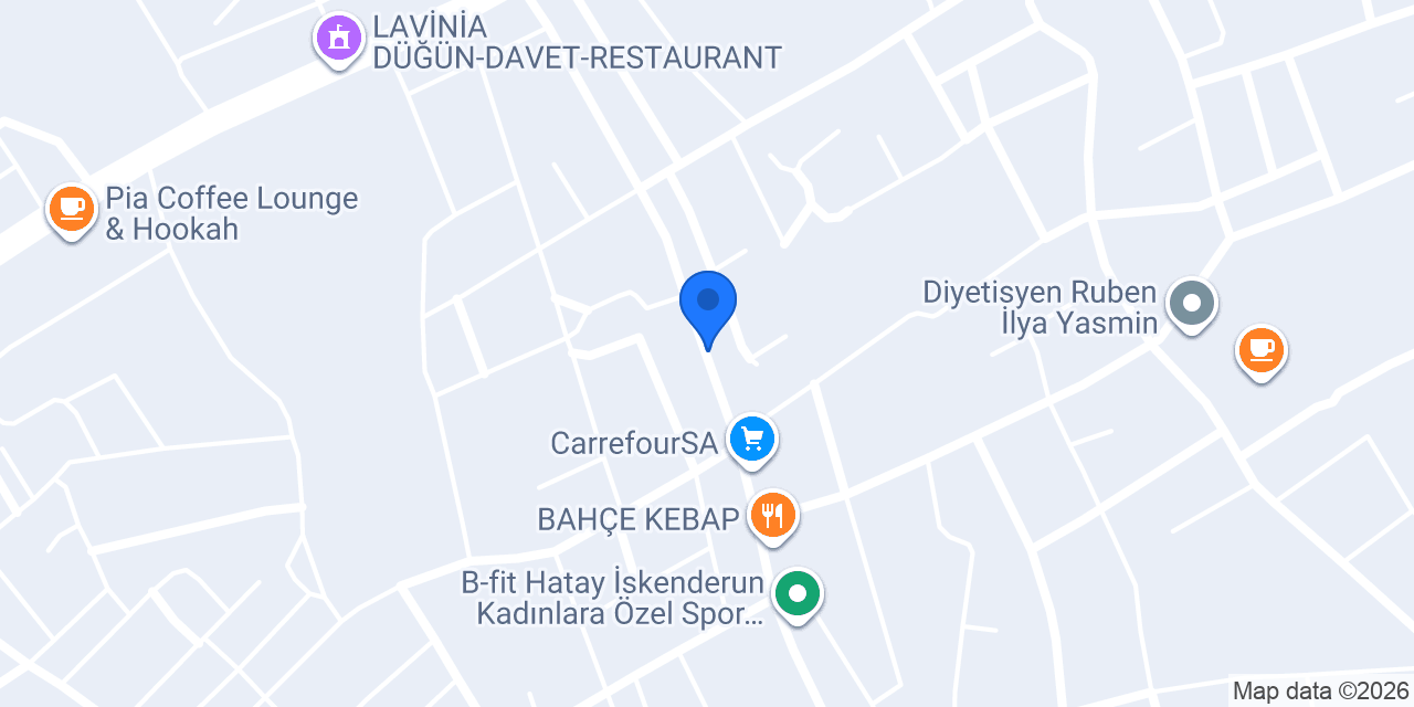SO SHEEK VİP SALON konumu