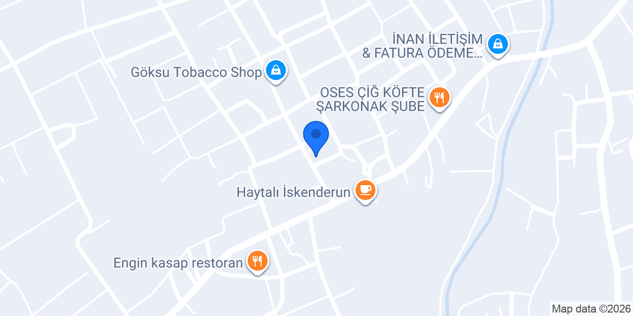 stüdyo majör konumu