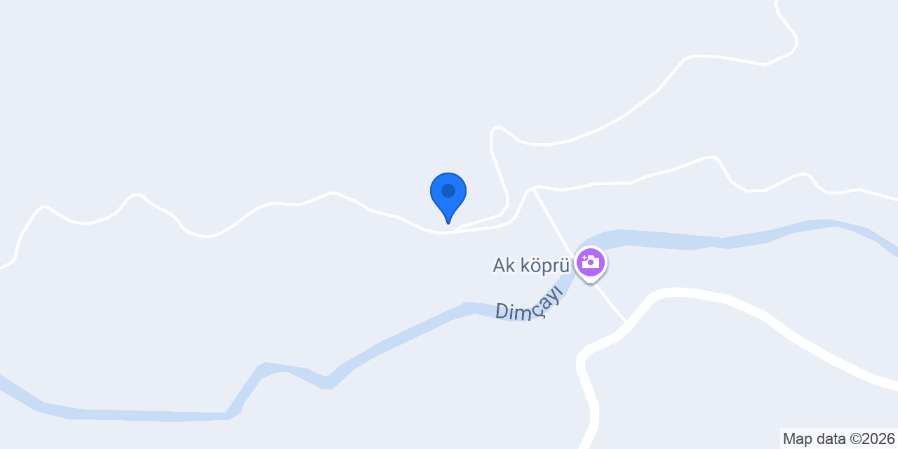 Avcı elektirik konumu