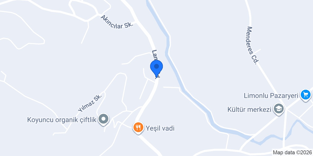 Ümit Tantuni konumu