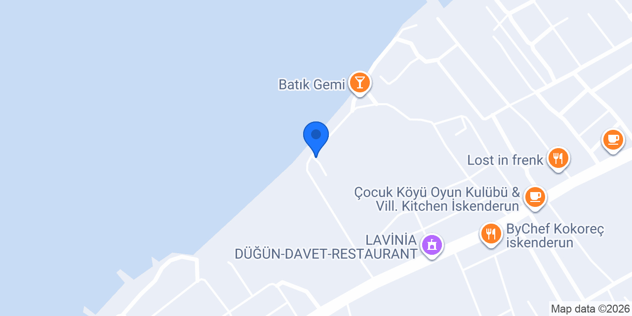 NAİMİN YERİ konumu