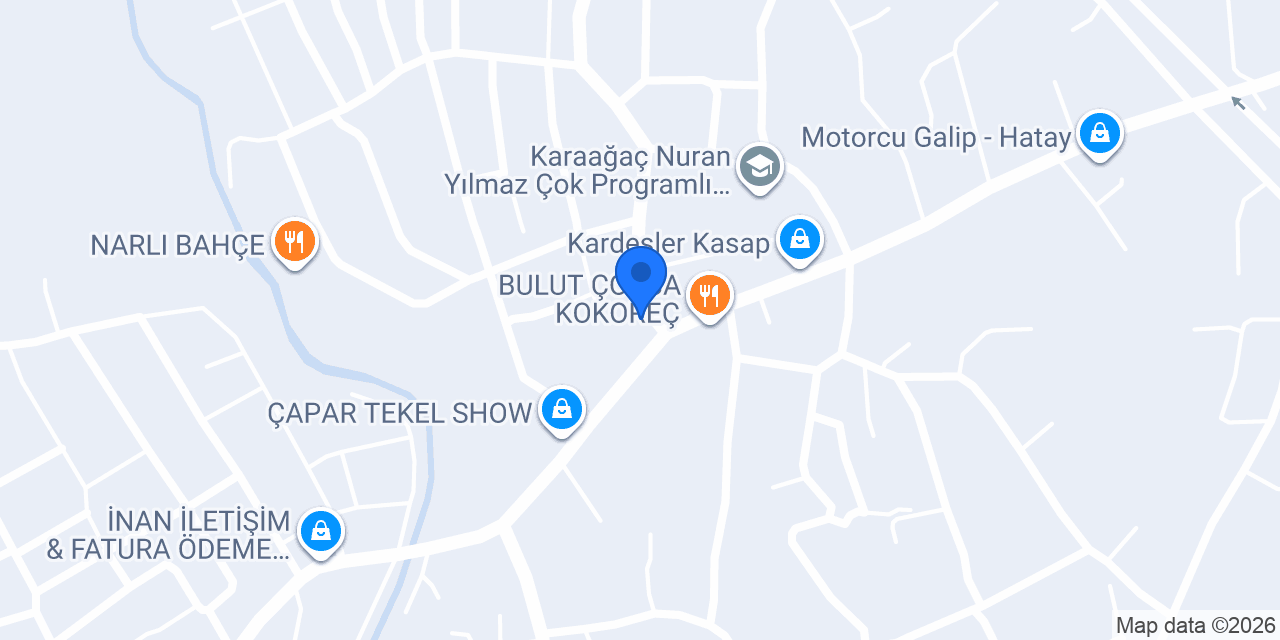 Nerghisce konumu