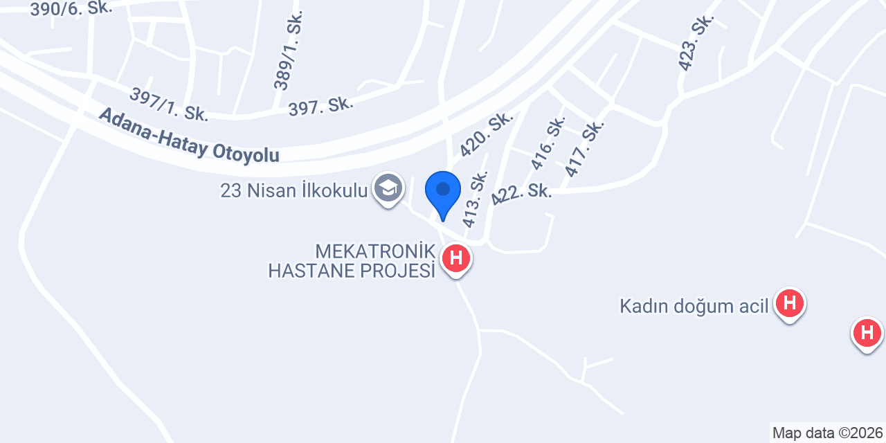 Kerem erkek kuaförü konumu