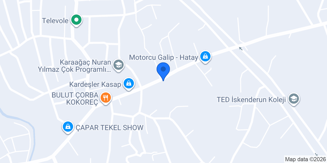 Ek-san 2 Unlu Mamulleri konumu