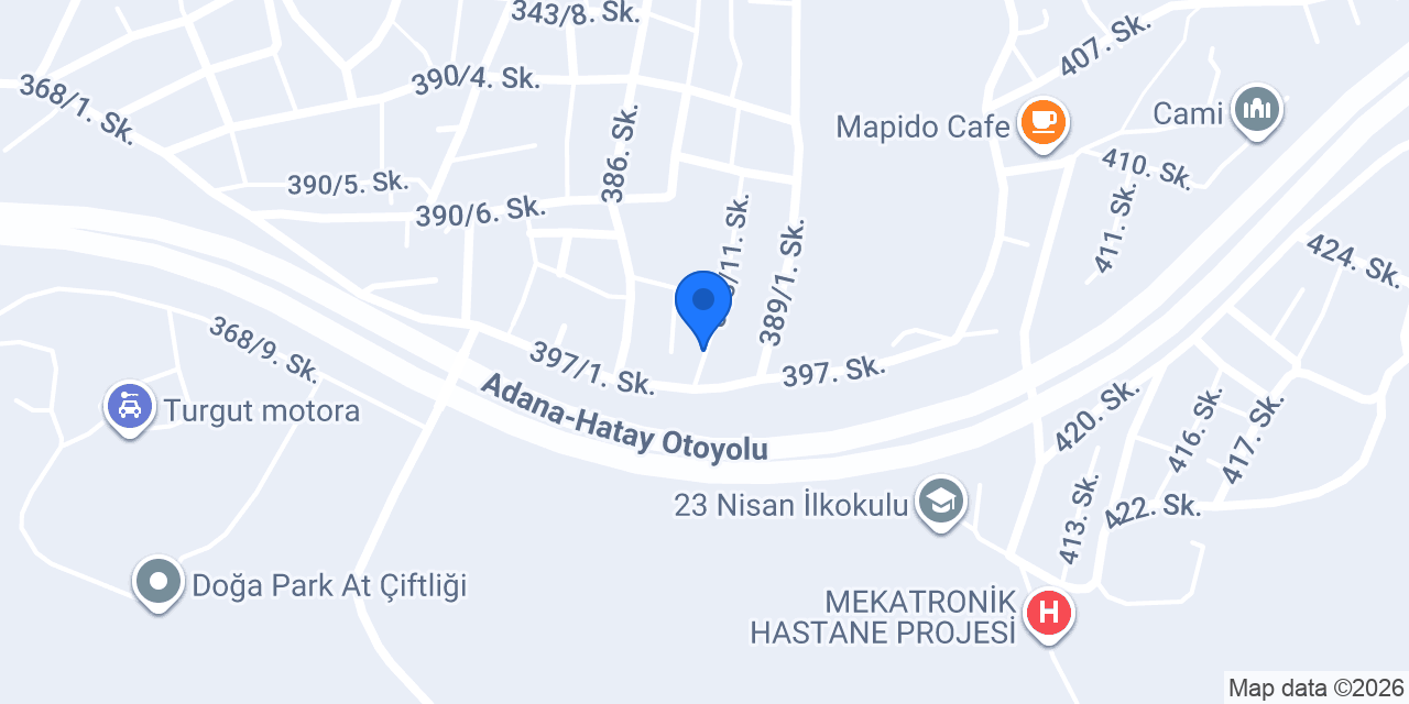 KOYUNCU ADNAN konumu