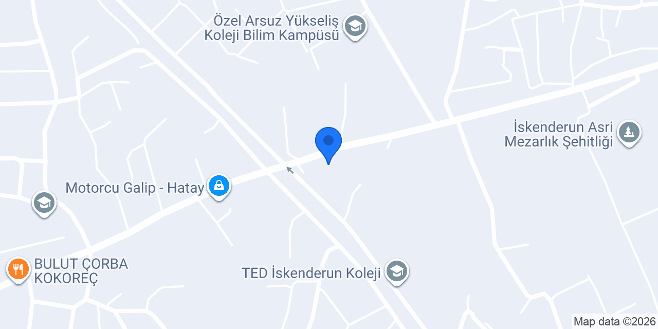 KIZGIN REKLAM konumu