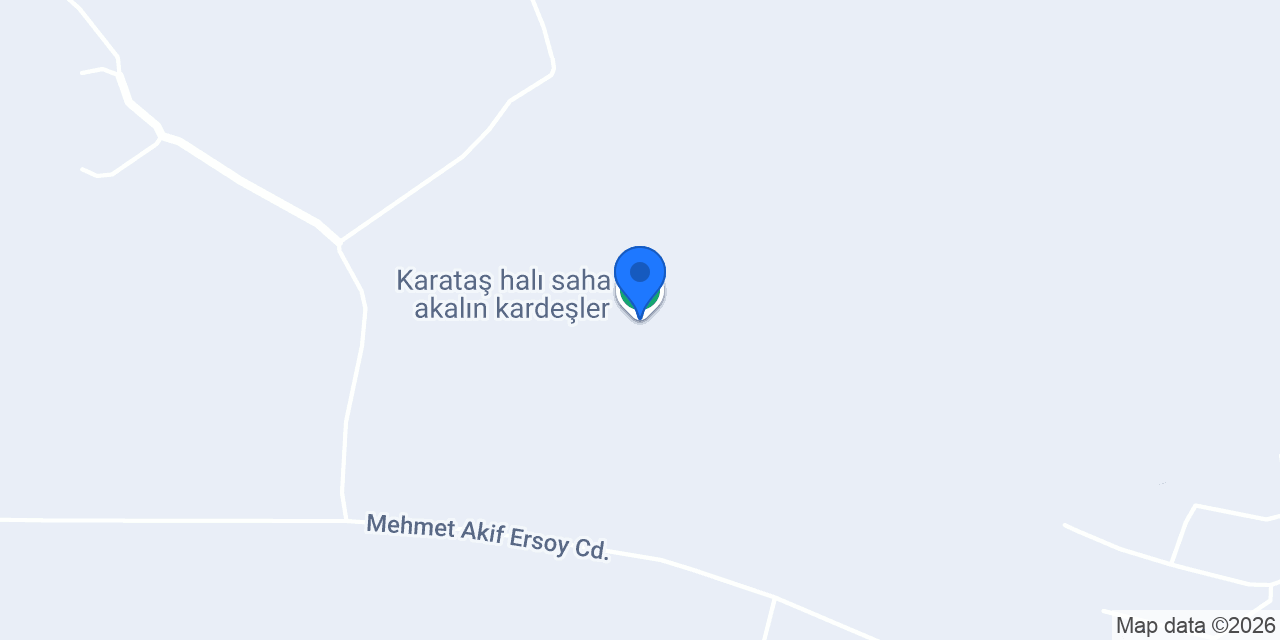 Hayat Su konumu