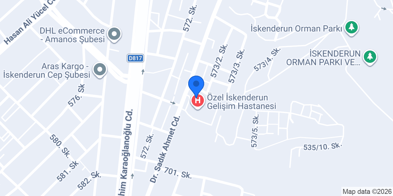 songül eczanesi konumu