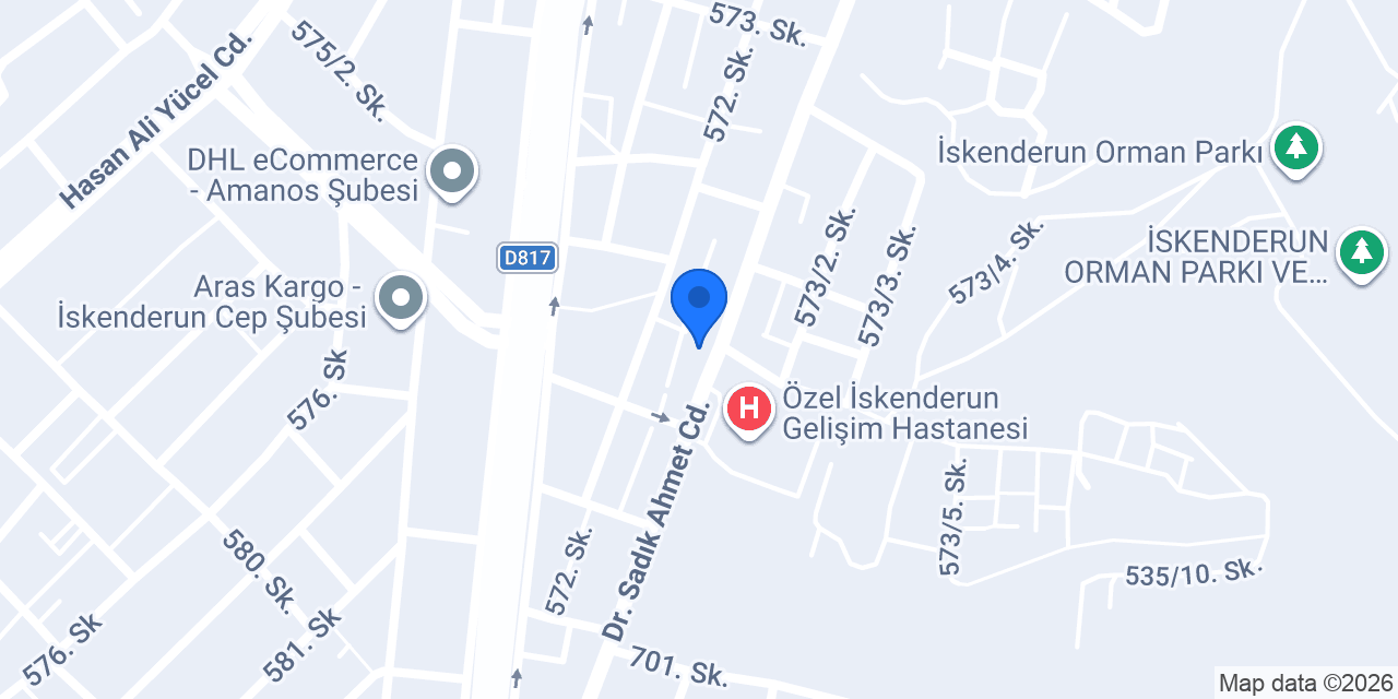saloon uğur deveci konumu