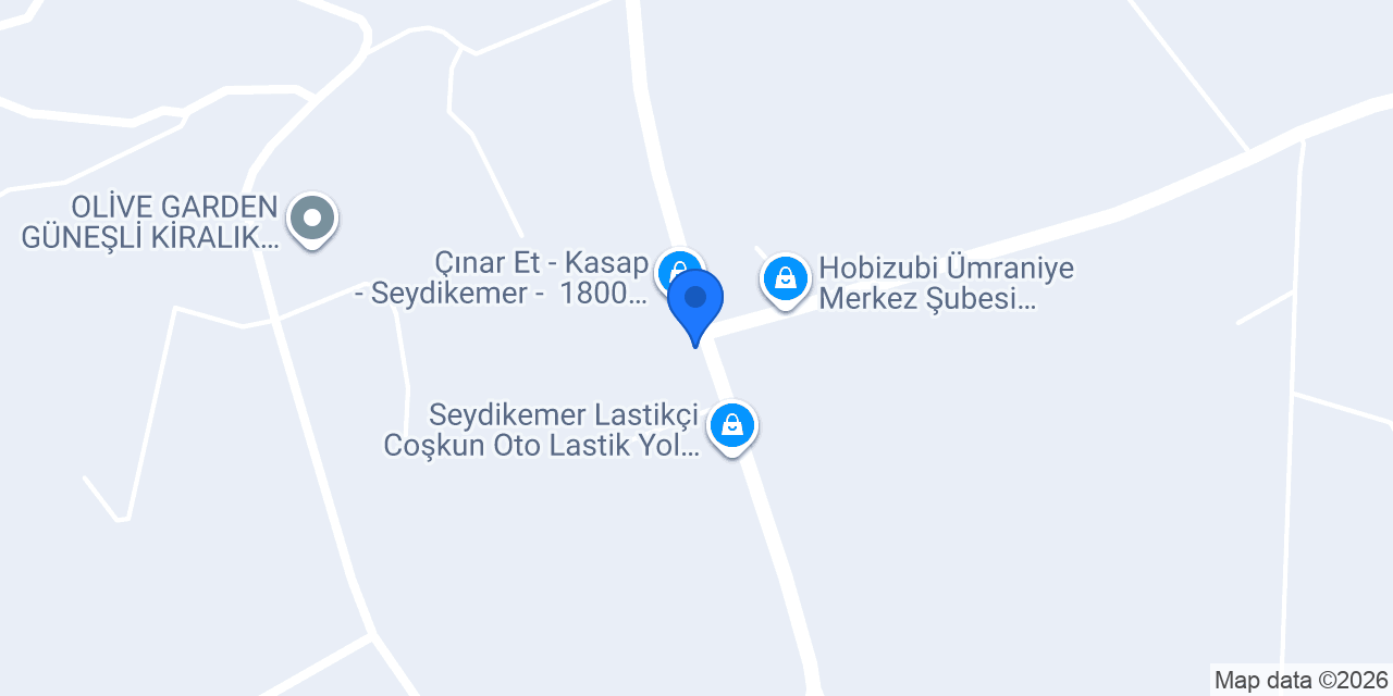 CİVAN TARIM konumu