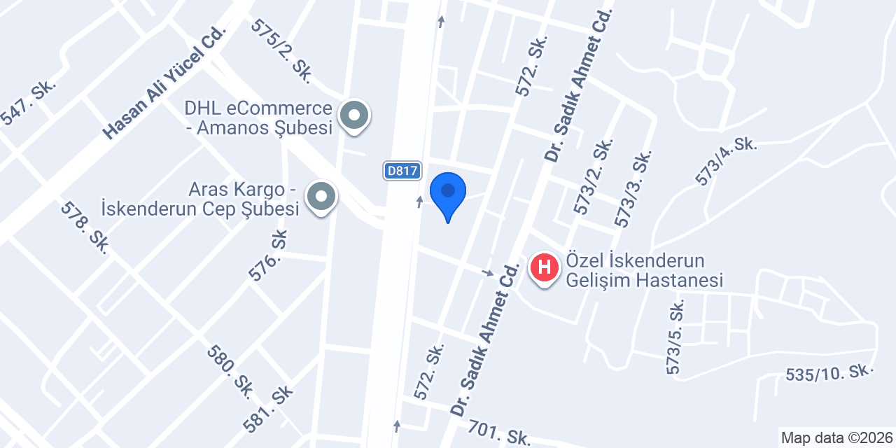 Temizkan eczanesi konumu