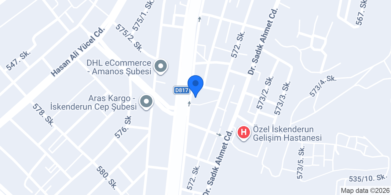 mondihome BAYRAKÇI MOBİLYA konumu