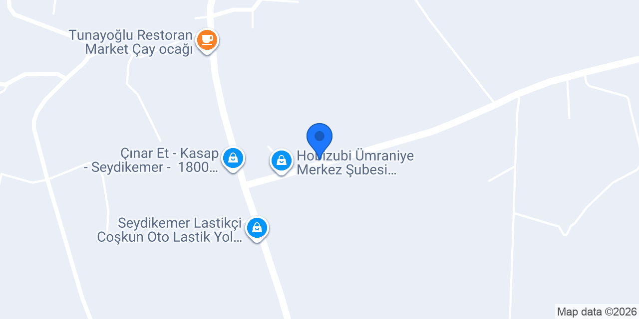 Silikon Kalıp Atölyesi konumu