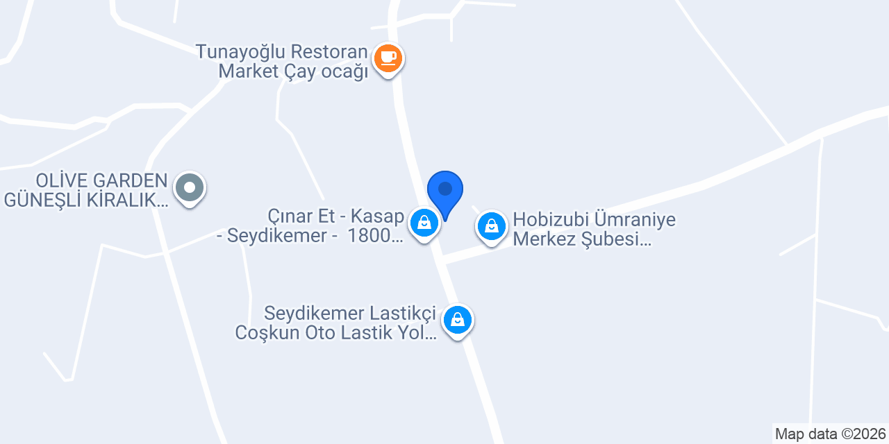 aldemirler tarım konumu