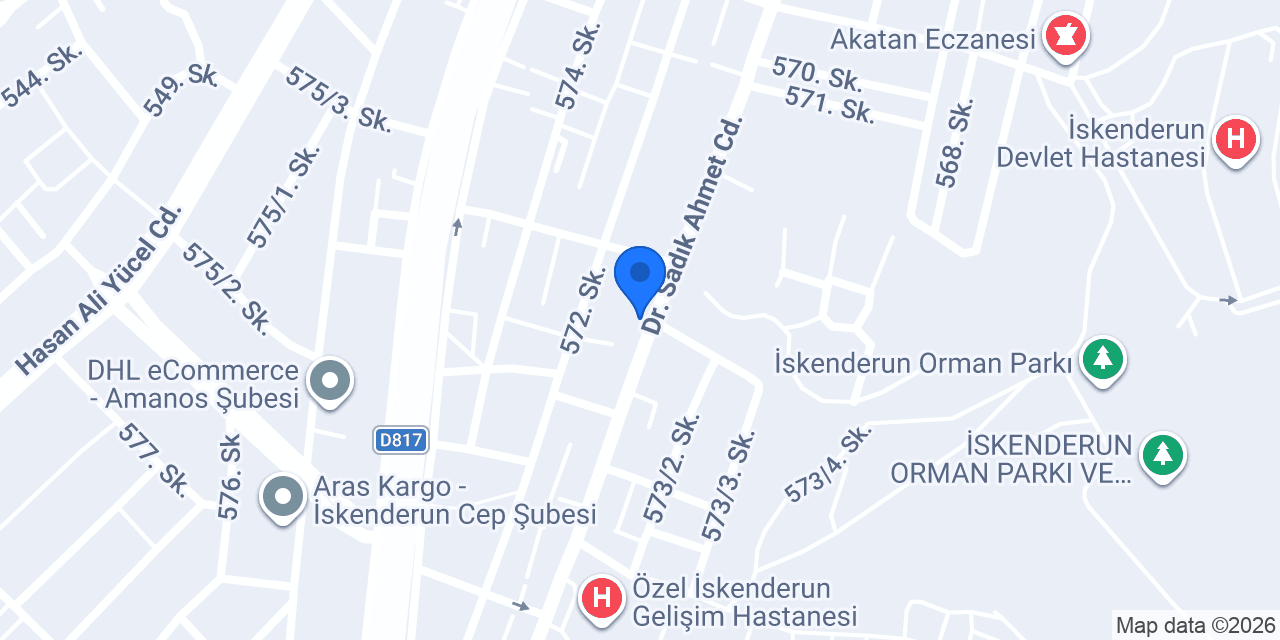 Söğüt Fırını konumu