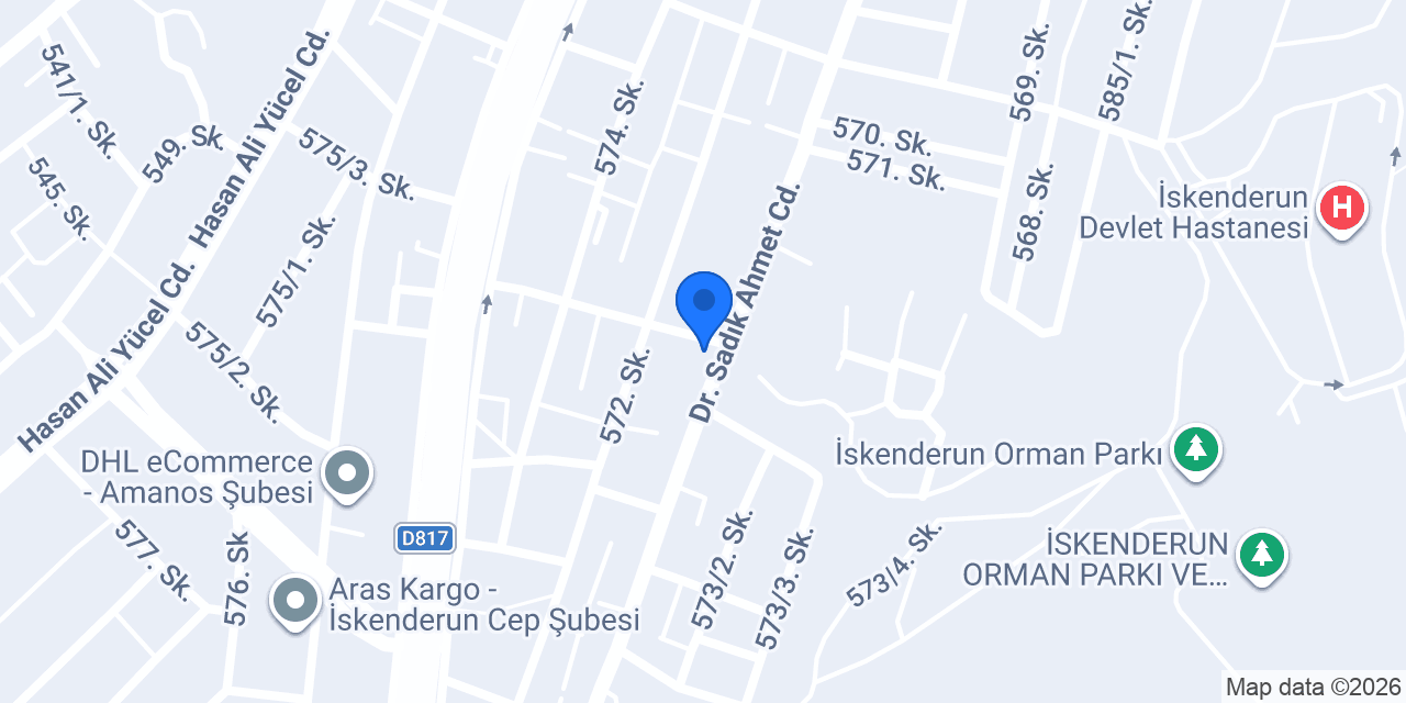 Nur Kasabi konumu