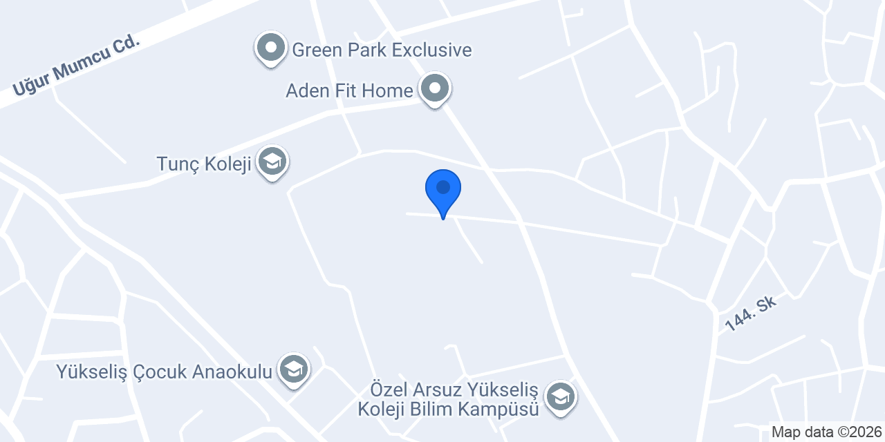 Sinan besi çiftliği konumu