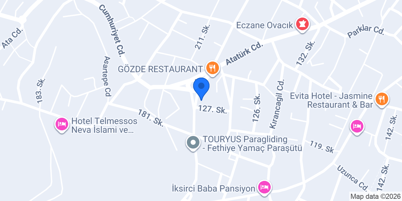 Ciğerci Atilla usta konumu
