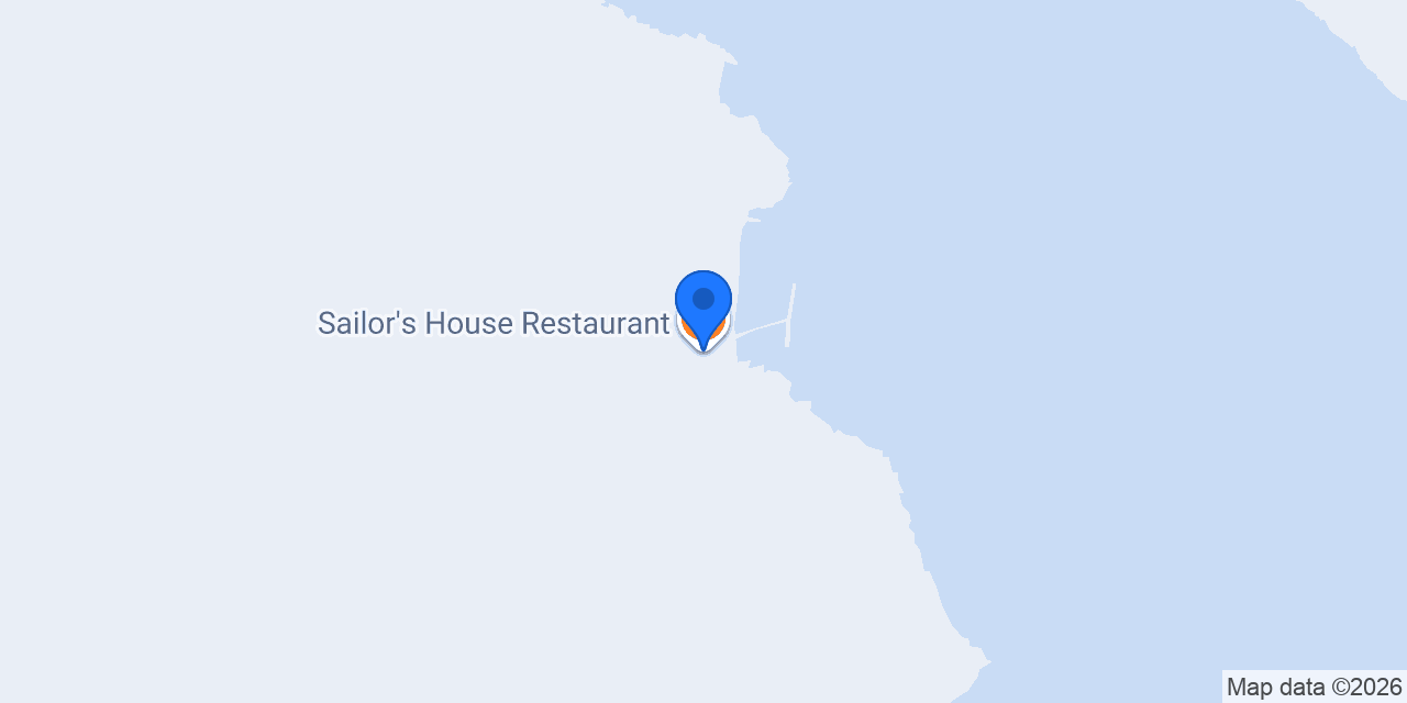 Sailor's House Restaurant konumu