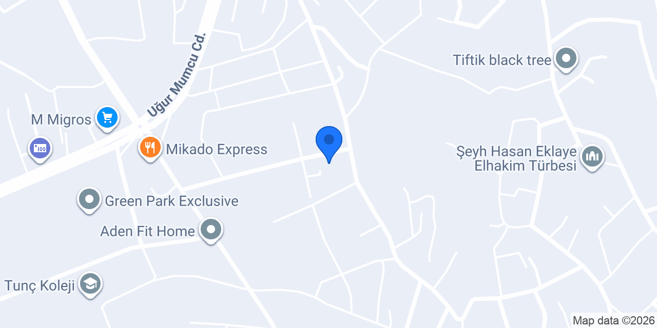 ebe Figen TÜMER Emzirme Danışmanı konumu