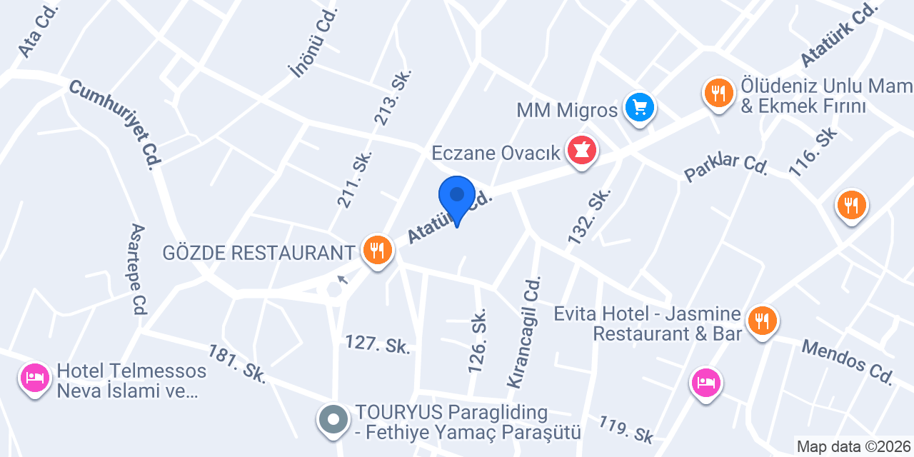 Yemek Diyarı Kokoreç konumu