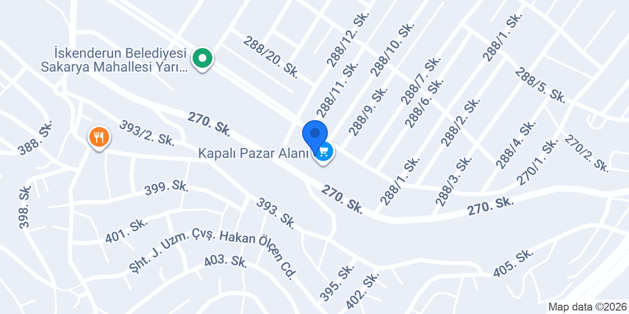 Emin Mobilya Döşeme konumu