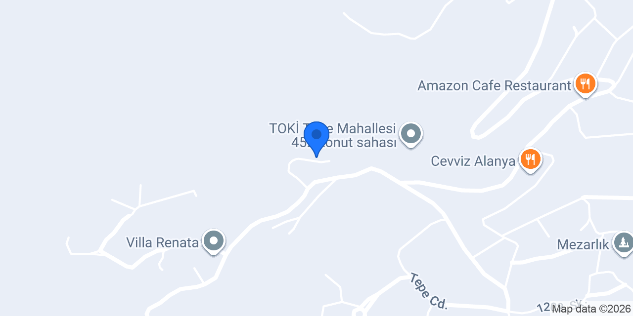 MUTLU HAYVANCILIK konumu