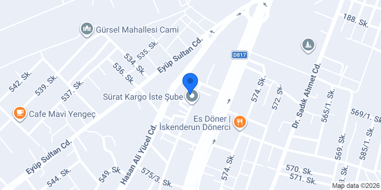 Cansu Uyar Pilates konumu