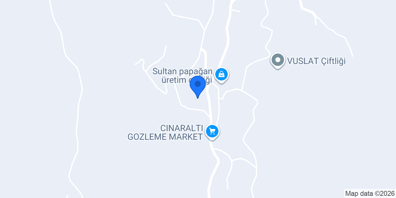 Ahıskalı İnsaat konumu