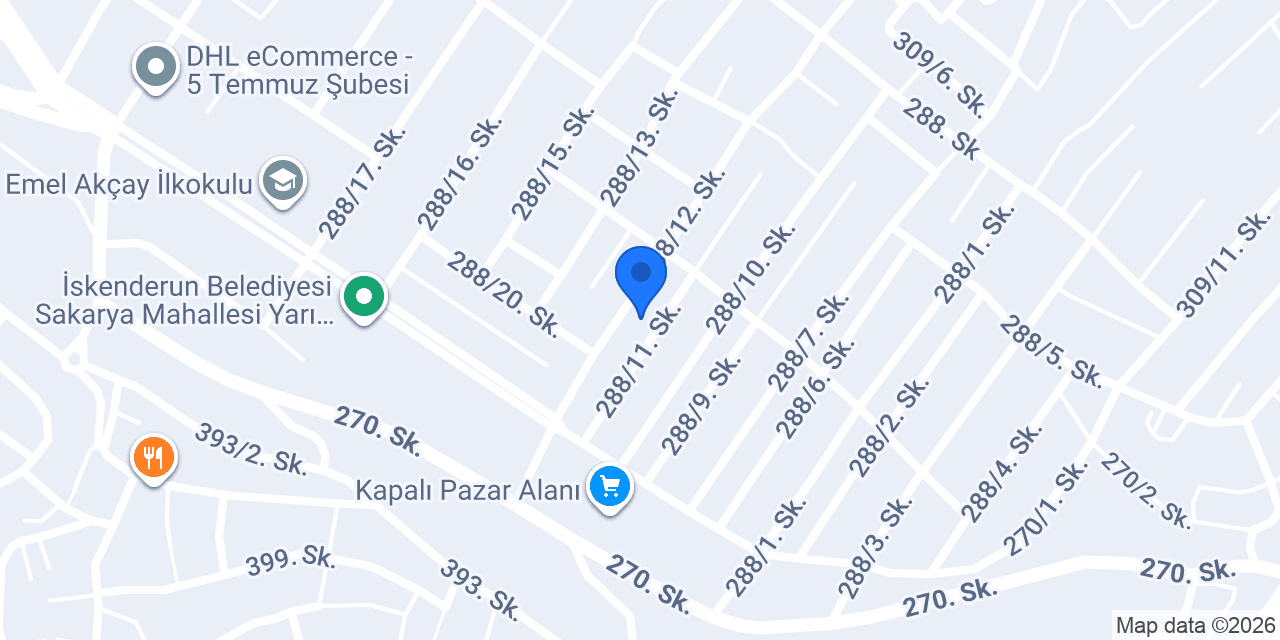 Ekonomik İletişim konumu