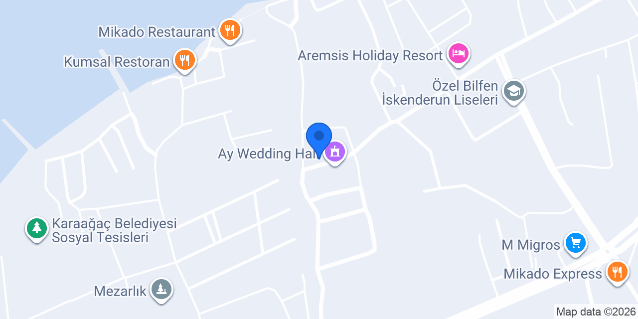 12 Dev Adam Spor Kompleksi konumu