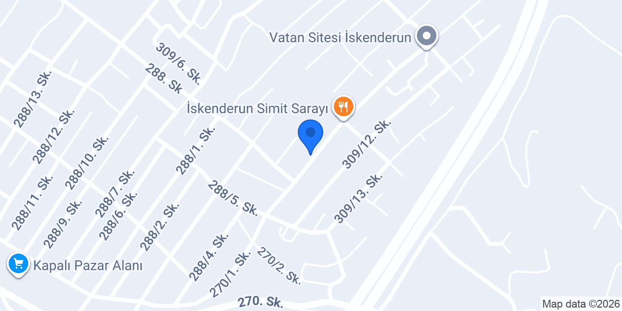 Yunusemre elektronik konumu