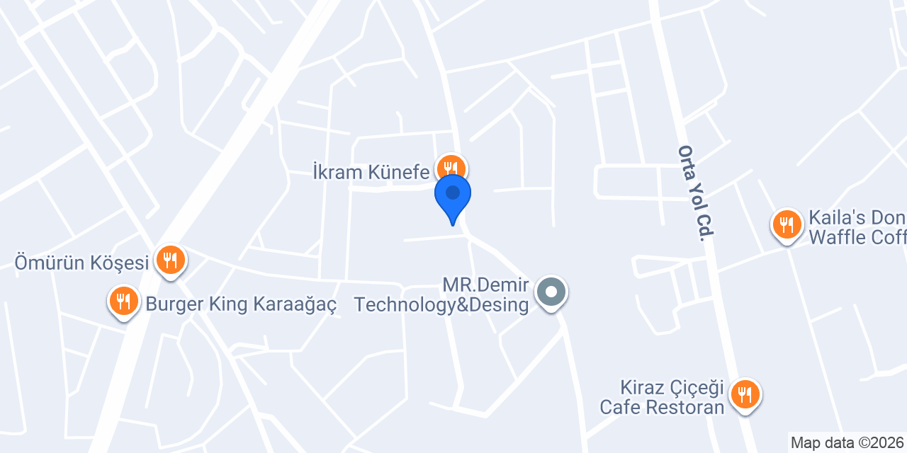 Simge Söğüt Beauty Studio konumu