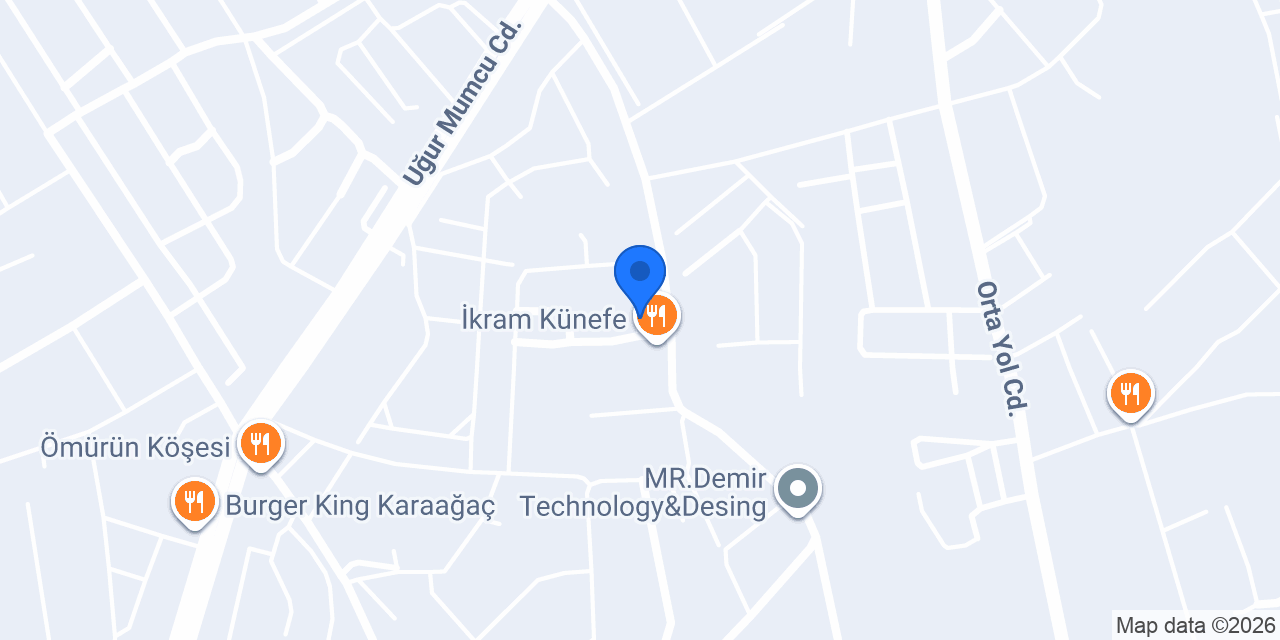 Beko konumu