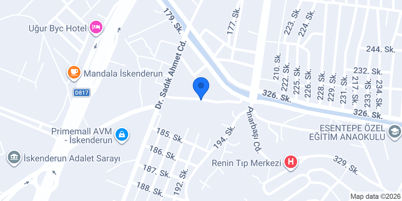 kazmut balık pişirim evi ve restoran konumu