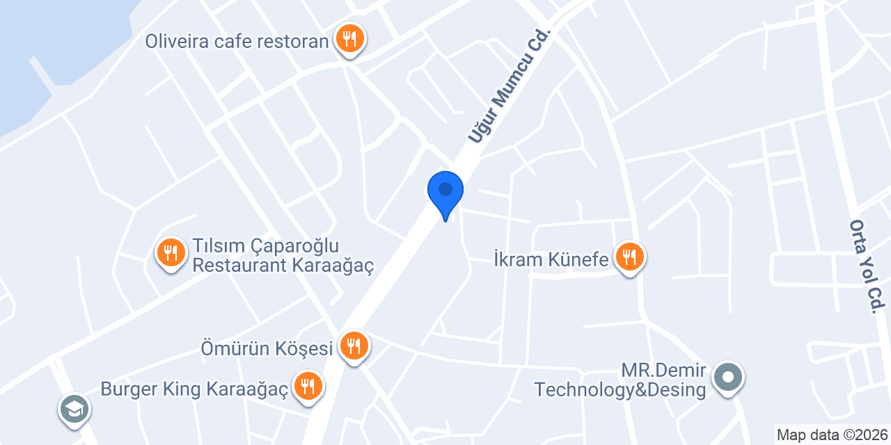 Av Dilara Tümkaya Hukuk ve Danışmanlık konumu