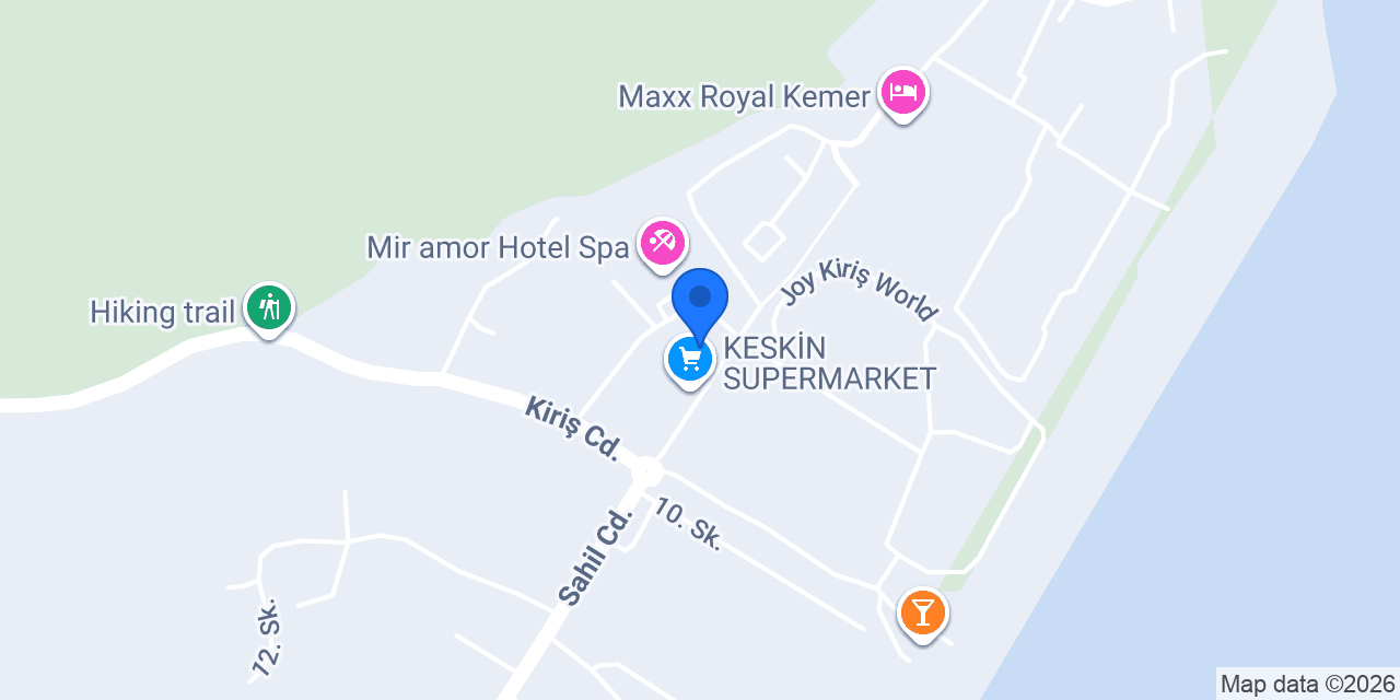 İlyas masaj salonu konumu