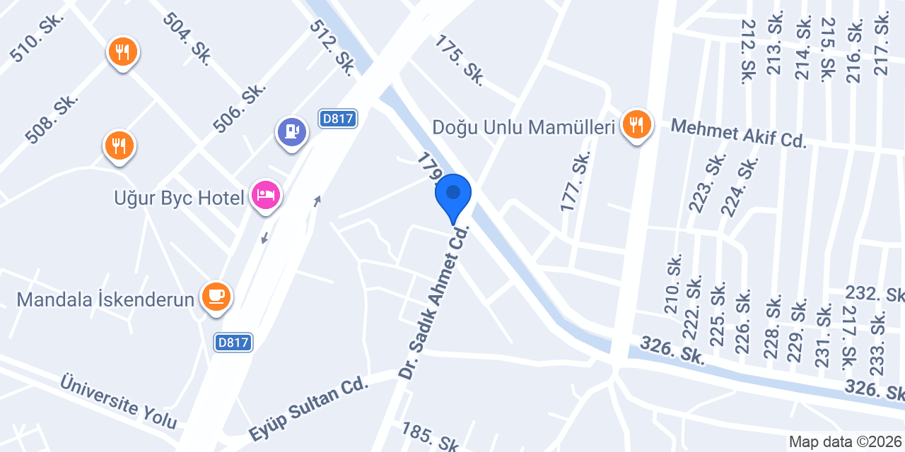 Akım Elektrik konumu