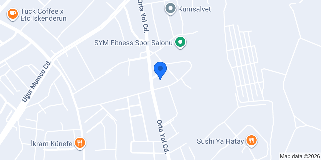 Tek Yön Vize Danışmanlık konumu
