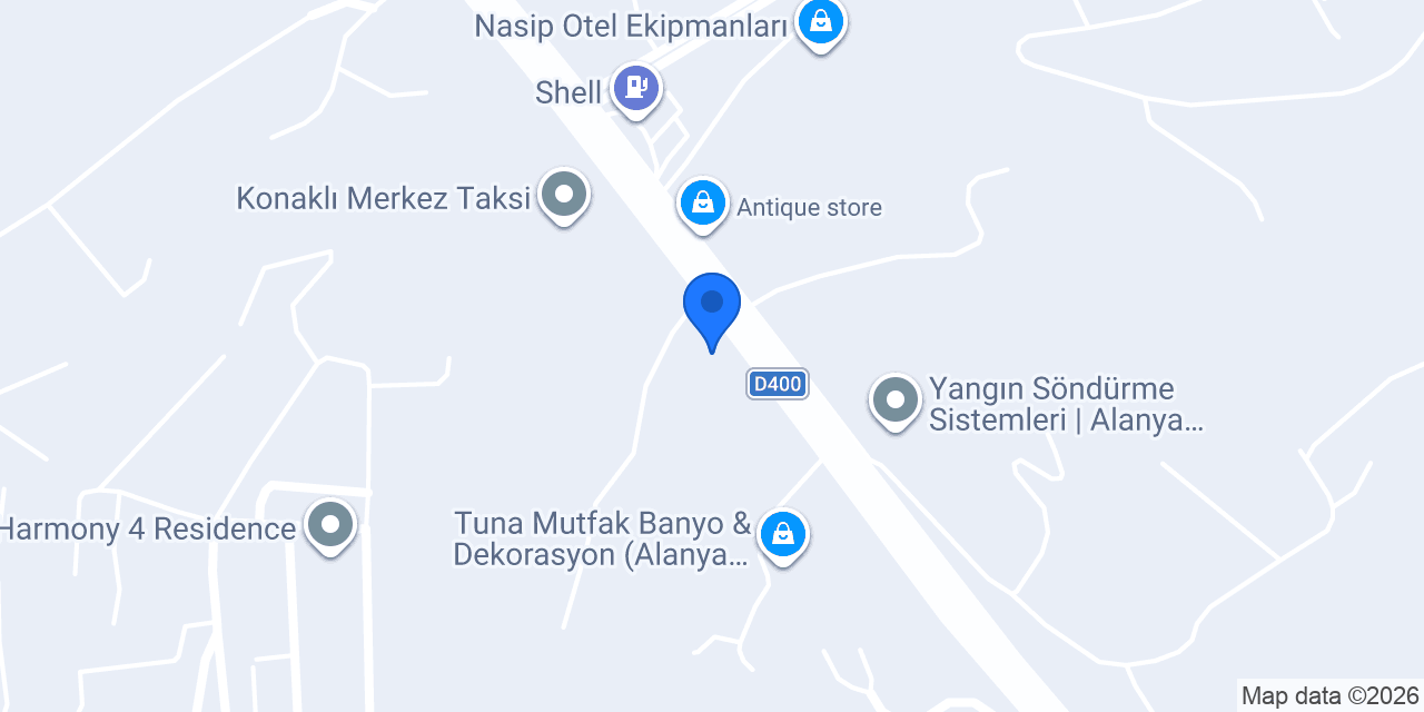 Güven içecek dağitim a.ş konumu