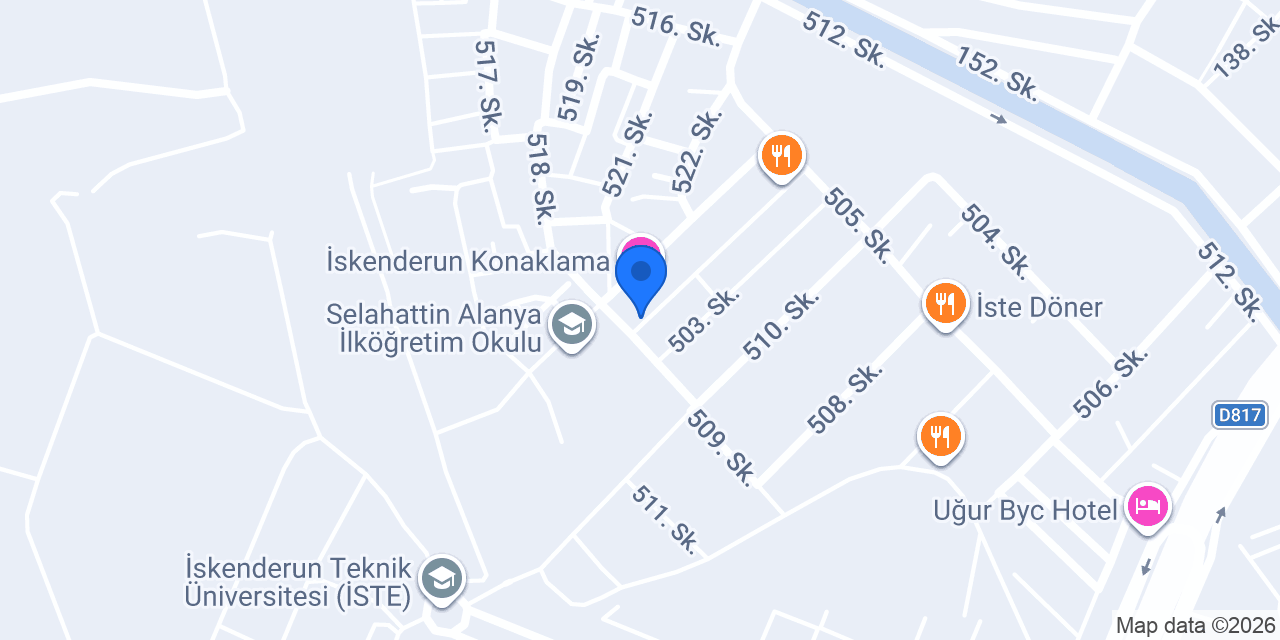 Meydan Erkek Kuaförü konumu
