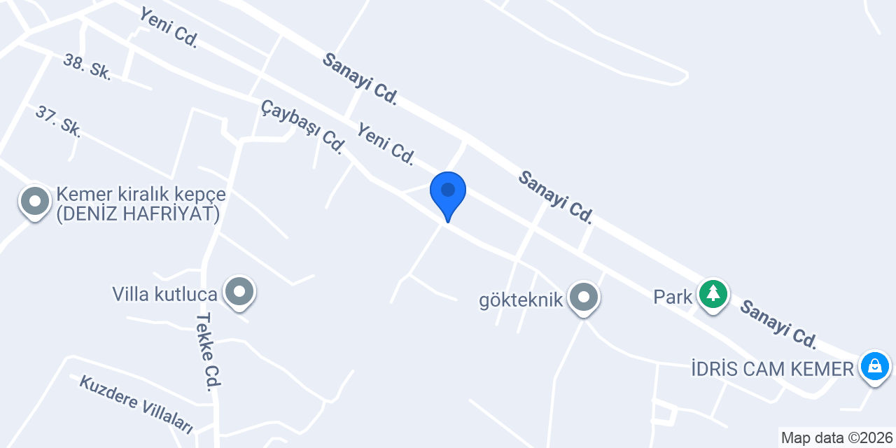 Sektör Bilgisayar konumu