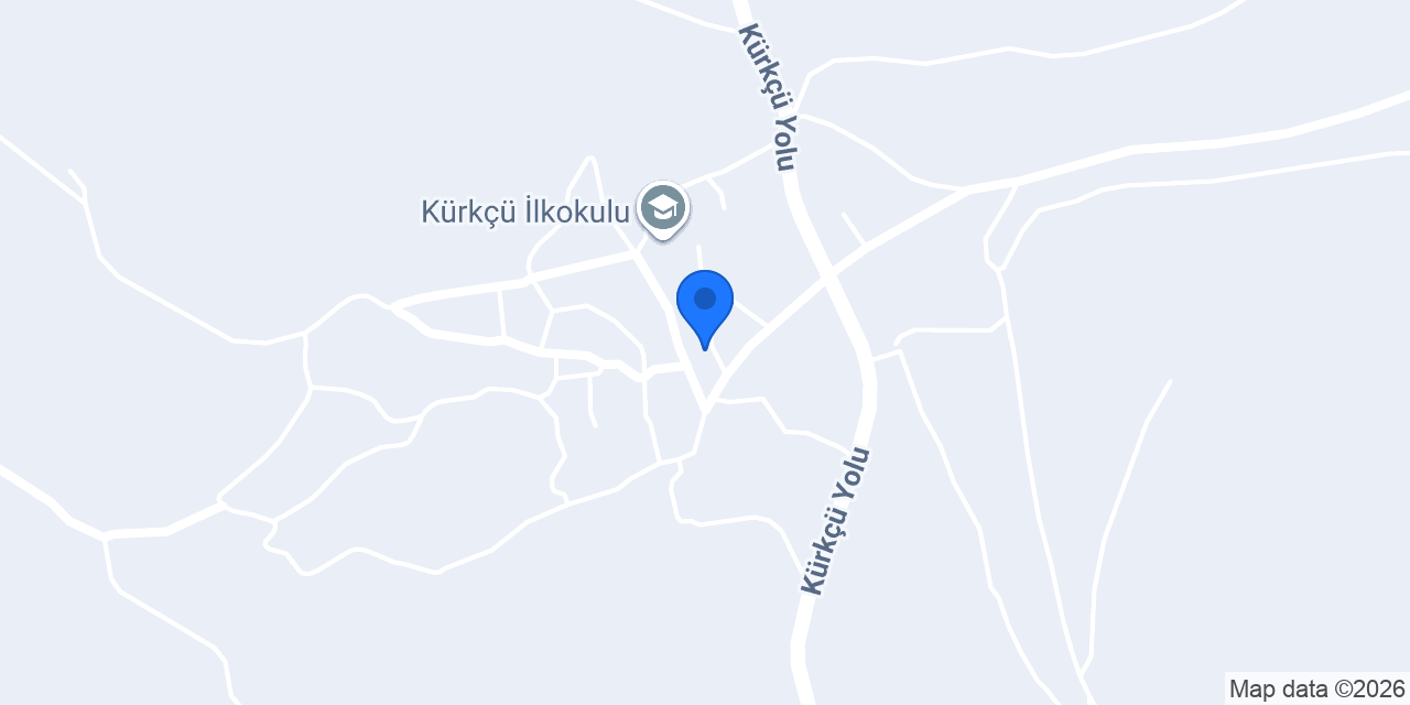 Sağlık Ocağı konumu
