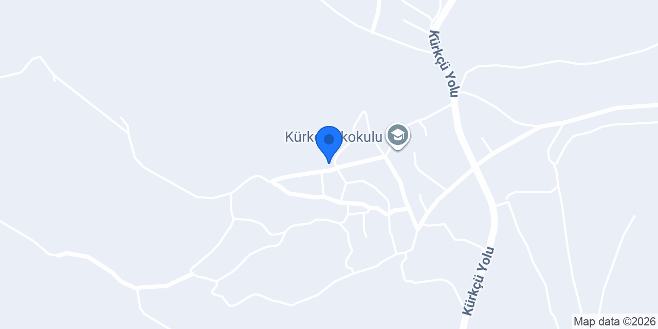 Resul kurt konumu