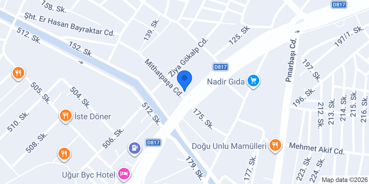 iskenderun elektrikci konumu